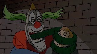 Laughter Vampires  Extreme Ghostbusters E9  Vore in Media