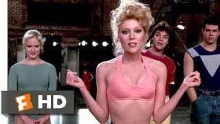 A Chorus Line 1985  Dance Ten Looks Three Scene 48  Movieclips