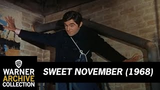 Original Theatrical Trailer  Sweet November  Warner Archive