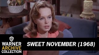 A Thousand Novembers  Sweet November  Warner Archive