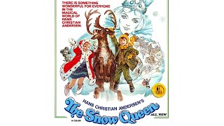 The Snow Queen 1967 trailer