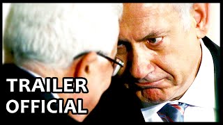 The Human Factor Official Trailer 2020 Dror Moreh Documentary Movies Series