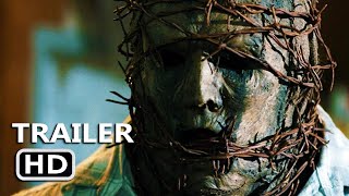 FEAR PHARM Trailer 2020  John Littlefield Aimee Stolte Horror Movie