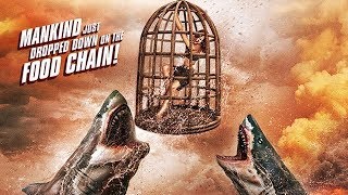 Empire of the Sharks  Original Trailer by FilmClips