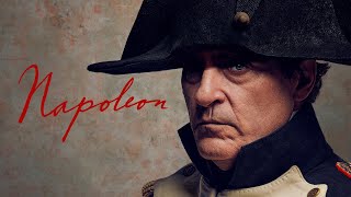 Napoleon  Official Trailer