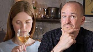 Debunking WINE MYTHS from The Drops of God Apple TV Show