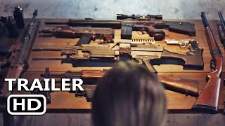 THE WRATH OF BECKY Official Trailer 2023 Becky 2
