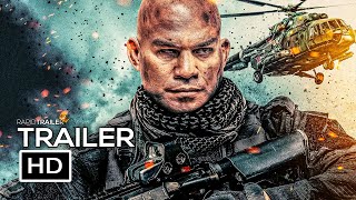 OPERATION BLACK OPS Official Trailer 2023