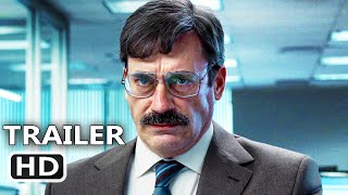 CORNER OFFICE Trailer 2023 Jon Hamm