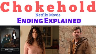 Chokehold Ending Explained I Netflix Chokehold Ending I Boa Boa Netflix   I boga boga movie