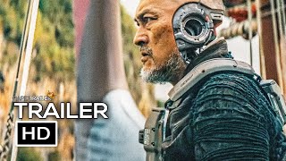 THE CREATOR Official Trailer 2023
