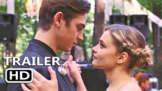 AFTER EVERYTHING Official Trailer 2023 After 5