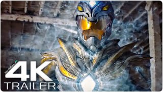 Legend Of The White Dragon 2023 Suit Up Trailer  4K UHD