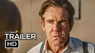 THE HILL Official Trailer 2023
