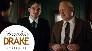 A Frankie Drake Mysteries Cold Case Episode 4
