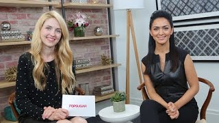Nazanin Boniadi on Homeland Season 4 and Working With Claire Danes