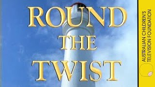 Round The Twist  TV Theme Tune