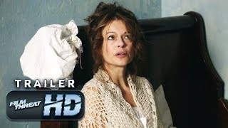 EFFIGY  POISON AND THE CITY  Official HD Trailer 2019  GERMAN DRAMA  Film Threat Trailers