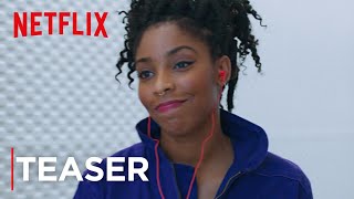 The Incredible Jessica James  Teaser HD  Netflix