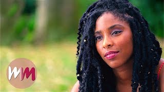 Top 5 The Incredible Jessica James Facts