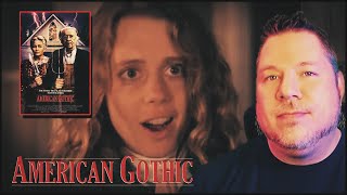 Movie Review  American Gothic 1987