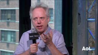 Todd Solondz On WienerDog  BUILD Series