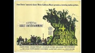 The Four Horsemen of the Apocalypse 1962  Apple Preview