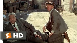 The Sting 110 Movie CLIP  Worlds Easiest Five Grand 1973 HD