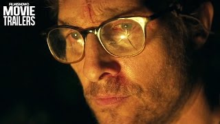 Gus Van Sants The Sea of Trees starring Matthew McConaughey I Trailer
