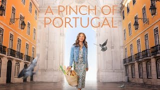 A Pinch of Portugal 2023 Lovely Romantic Hallmark Trailer