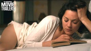 From The Land of The Moon Trailer  Marion Cotillard Lusts for Love