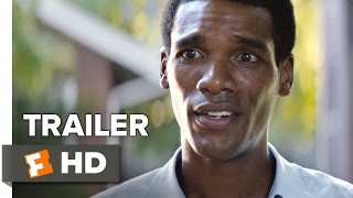 Southside with You TRAILER 1 2016  Parker Sawyers Tika Sumpter Movie HD