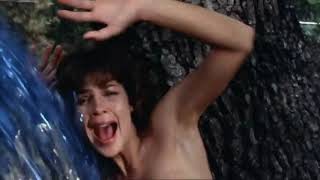 CHEERLEADER CAMP Trailer 1988 Retro Horror
