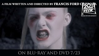 Twixt  Available Now On Bluray and DVD  FOX Home Entertainment