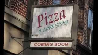 Pizza A Love Story  TRAILER 1