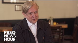 WATCH Artists are our only hope says T Bone Burnett in critique of big tech