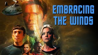 Star Trek Continues E07 Embracing the Winds