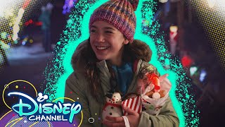 Merry ChristmasAgain  Christmas Again  Disney Channel Original Movie  Disney Channel