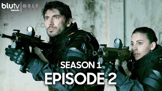 Wolf 2039  Episode 2 English Subtitle Br2039  Season 1 4K