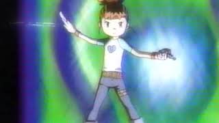 Digimon Tamers Trailer I Mid August 2001