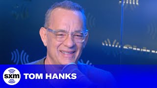 Tom Hanks First IMDB Credit is a 1980 Slasher Movie He Knows Youre Alone  SiriusXM
