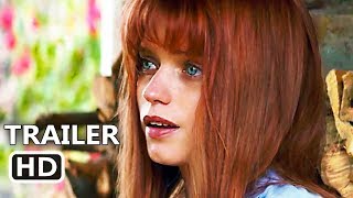 ELIZABETH HARVEST Official Trailer 2018 Abbey Lee Carla Gugino Movie HD