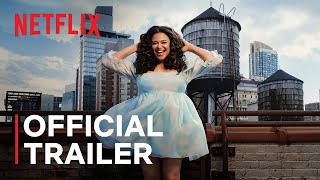 Survival Of The Thickest  Official Trailer  Netflix