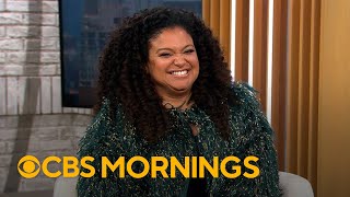 Michelle Buteau Survival of the Thickest is about loving yourself no matter what