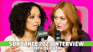 BirthRebirth Interview Making a Movie About the Horror of Having a Body