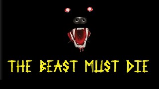 The Beast Must Die 1974 Full movie British horror