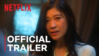 Fishbowl Wives  Official Trailer  Netflix