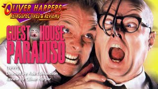 Guest House Paradiso 1999 Retrospective  Review