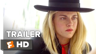 JT LeRoy Trailer 1 2019  Movieclips Trailers