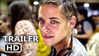 JT LEROY Official Trailer  2 2019 Kristen Stewart Drama Movie HD